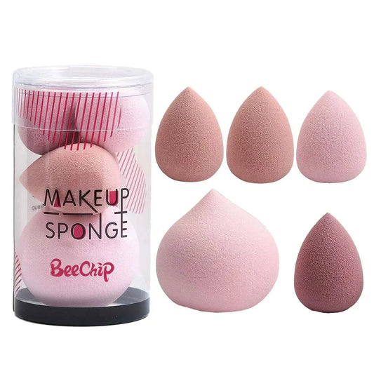 Pack Eponges de Maquillage