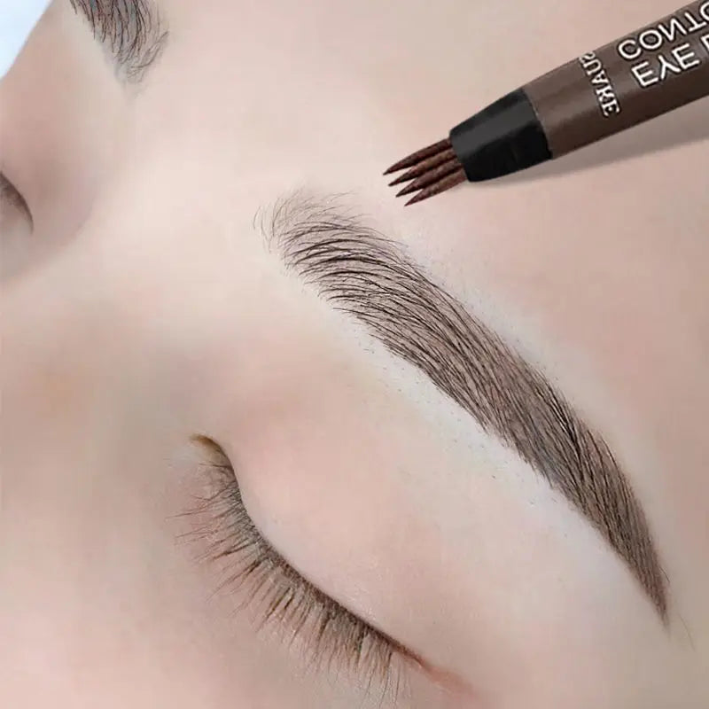 Crayon à Sourcils Liquide